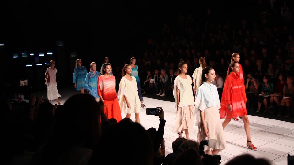 Fashion Business Consulting